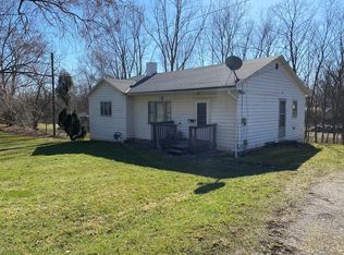 997 Springmill St, Mansfield, OH 44906