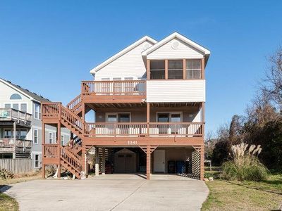1341 Duck Rd, Duck, NC, 27949