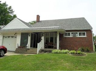 8711 Monsanto Dr, Cincinnati, OH 45231