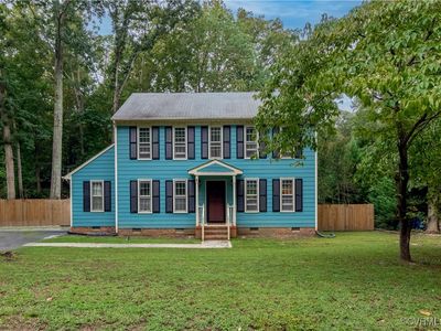9025 Chatham Grove Ln, North Chesterfield, VA, 23236