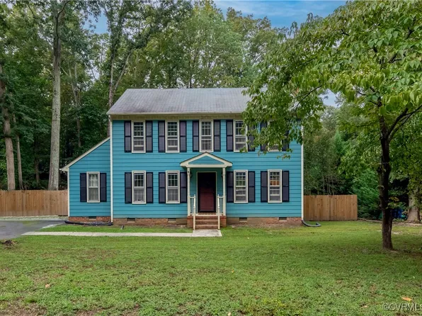 9025 Chatham Grove Ln, North Chesterfield, VA 23236