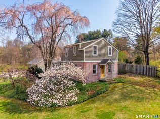 140 Tripp Road, Woodstock, CT 06281
