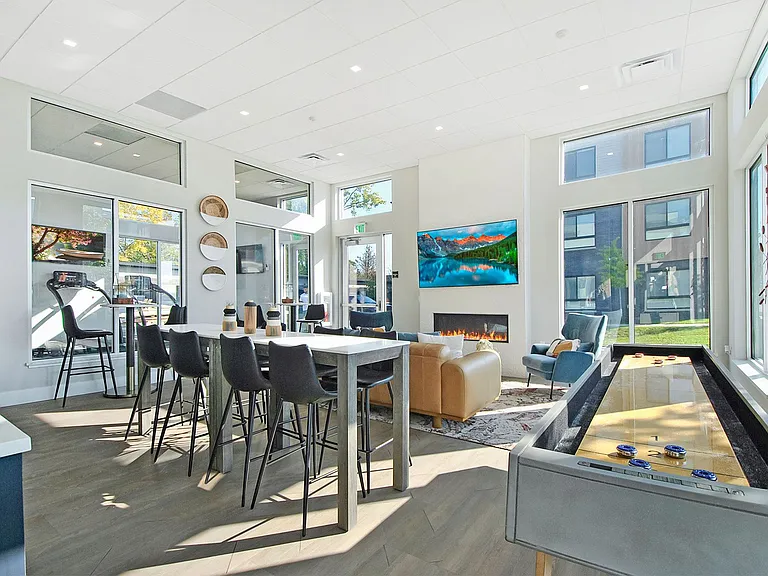 The Phoenix at Troy Crossing Apartments — Photo 10