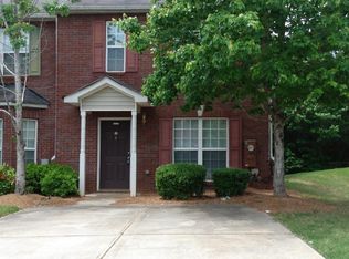 3903 Waldrop Ln, Decatur, GA 30034