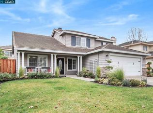 669 Sundale Ln, Brentwood, CA 94513