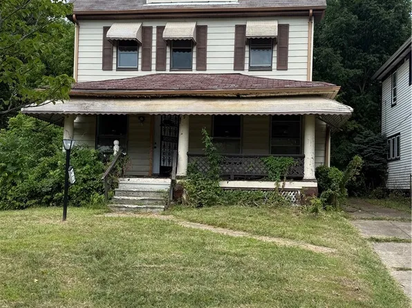 517 E 107th St, Cleveland, OH 44108