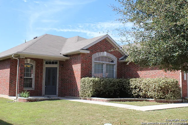 3521 Enchanted Farm