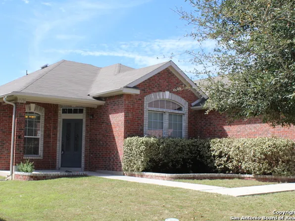 3521 Enchanted Farm, Schertz, TX 78154