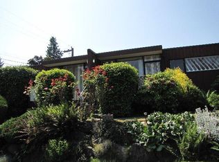 4215 SW Seattle St, Seattle, WA 98116