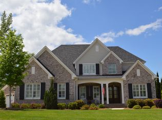 531 Bimini Twist Cir, Lexington, SC 29072
