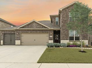 2213 Lacerta Dr, Haslet, TX 76052