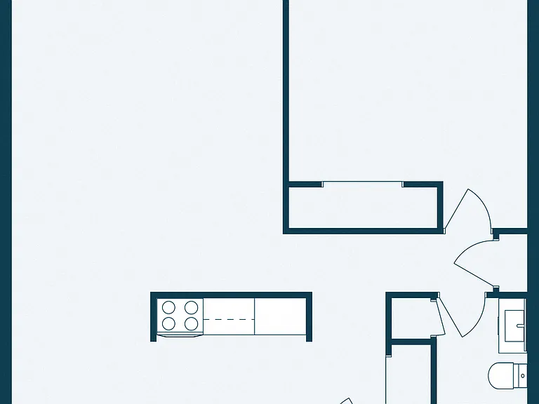 Hawn Apartments — Photo 13
