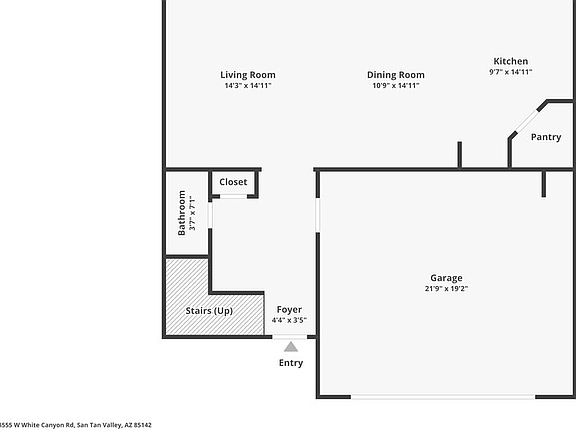 2nd image of this home
