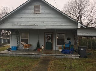 617 W Hazel St, Walnut Ridge, AR 72476