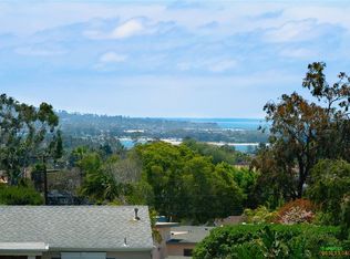 2129 Crownhill Rd, San Diego, CA 92109