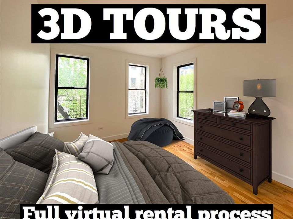 1st image of 535 W 162nd St #B6