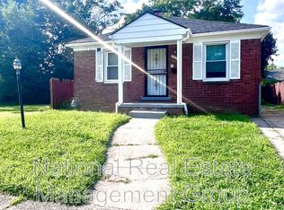 1155 Findlay Ave, Detroit, MI 48205