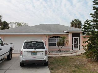482 Sunnyside Dr, Venice, FL 34293