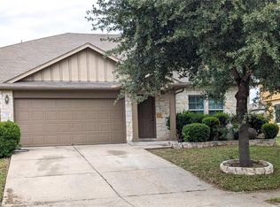 108 Lavaca Loop, Hutto, TX 78634