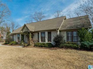 4447 Briarglen Dr, Birmingham, AL 35243