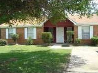 1103 35th St, Gulfport, MS 39501