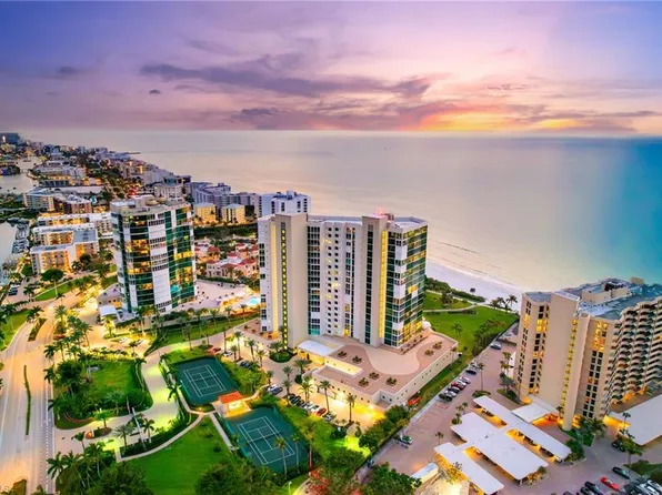 3991 Gulf Shore BLVD N #1004, NAPLES, FL 34103