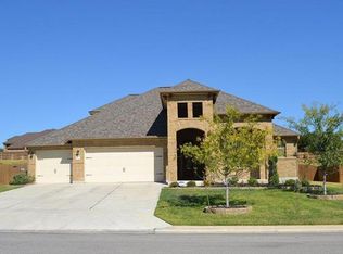3603 Mesquite Branch Dr, Harker Heights, TX 76548