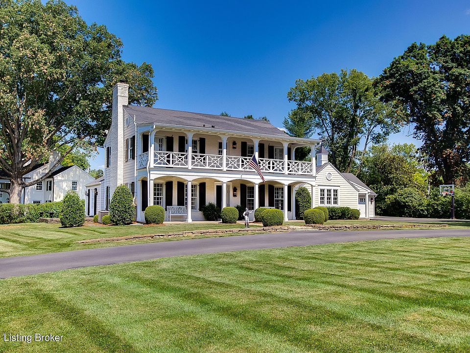 115 Indian Hills Trl, Indian Hills, KY 40207 Zillow