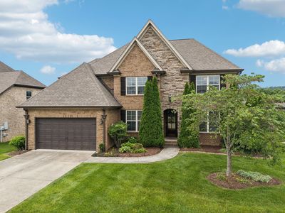 7023 Brindle Ridge Way, Spring Hill, TN, 37174