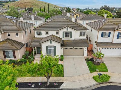 4011 Greenyard Ct, San Jose, CA, 95121