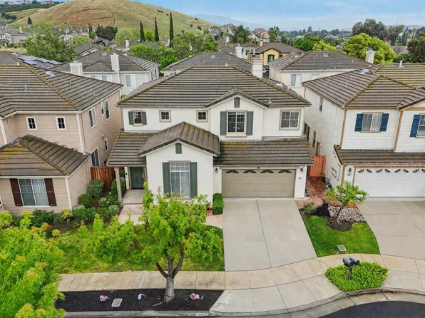 4011 Greenyard Ct, San Jose, CA 95121