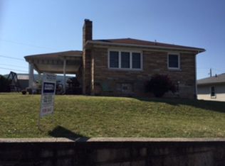 427 E Walton Ave, Altoona, PA