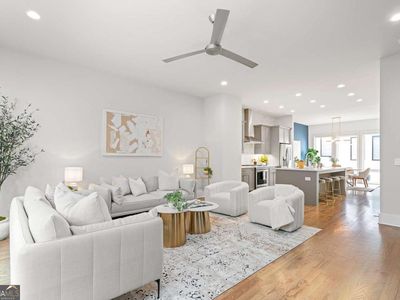 332 Gibson St SE, Atlanta, GA, 30316