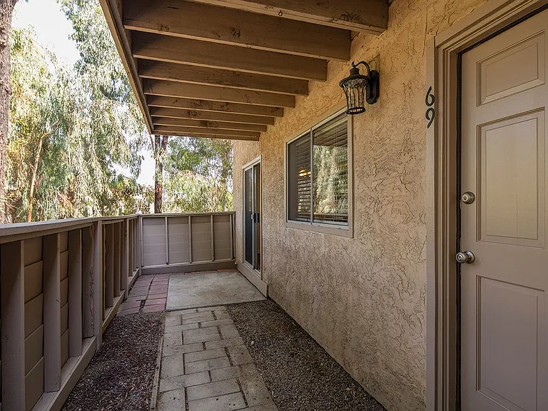 Bonita Heights Apartments — Photo 19