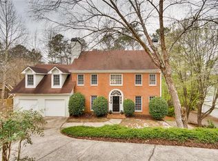1468 Shadowrock Dr, Marietta, GA 30062