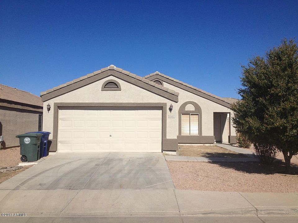 1st image of 12410 W Rosewood Dr #2