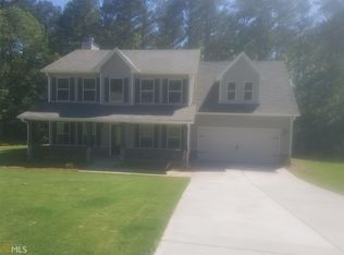 369 Thoroughbred Trl #21, Monroe, GA 30655