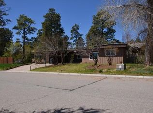 997 48th St #B, Los Alamos, NM 87544