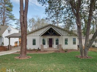 2055 Rector Dr SW, Atlanta, GA 30311