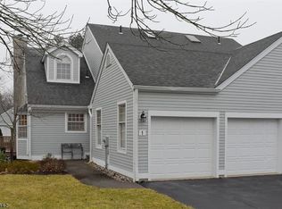 1 Cable Ct #38, Montville, NJ 07045