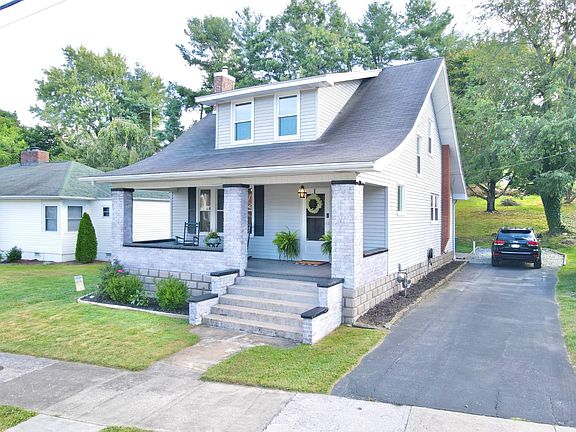 2nd image of 703 Hale Ave