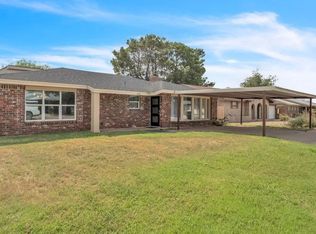1429 Bandera Dr, Roscoe, TX 79545