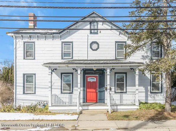 37 Throckmorton Avenue, Eatontown, NJ 07724