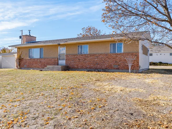 2297 Middle Bear Creek Rd, Victor, MT 59875