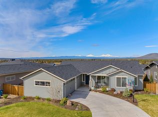 3435 SW 44th St, Redmond, OR 97756