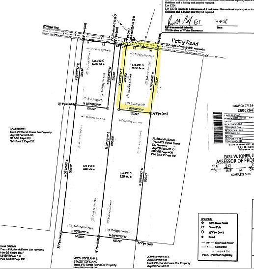 2nd image of 12A Petty Rd
