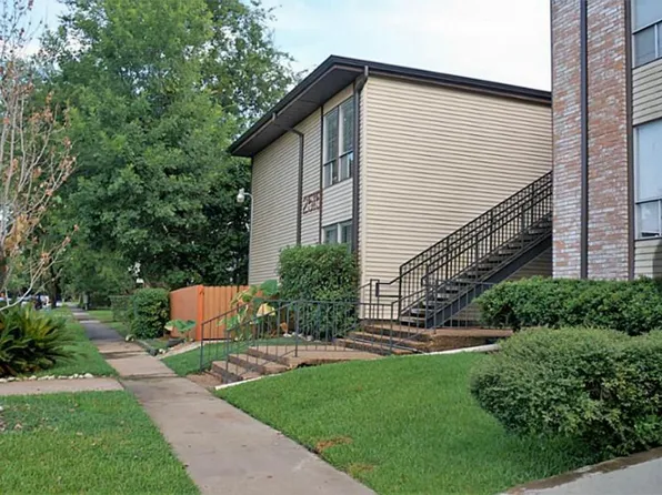 2515 Shakespeare St APT 17, Houston, TX 77030