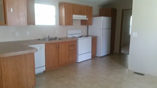 Floor plan 801