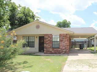 210 NW 14th St, Lawton, OK 73507