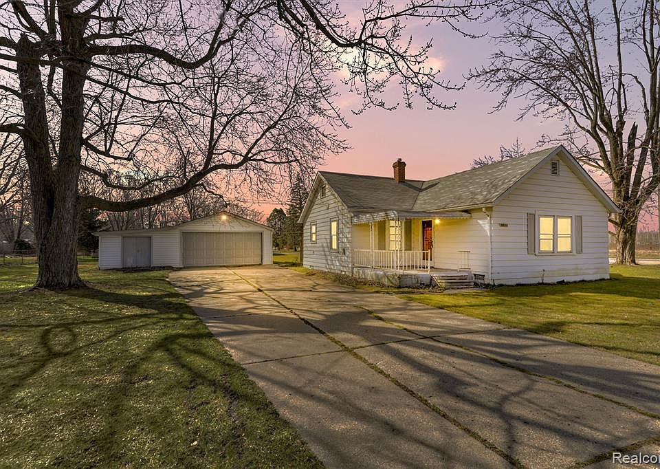 31245 Beverly Rd, Romulus, MI 48174 Zillow